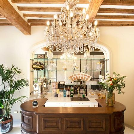 Dimora Deco Bed and Breakfast Lugo  Εξωτερικό φωτογραφία