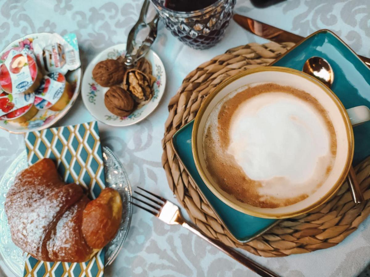 Dimora Deco Bed and Breakfast Lugo  Εξωτερικό φωτογραφία