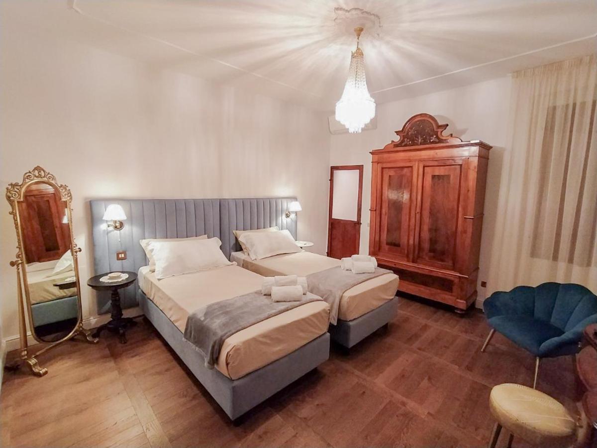Dimora Deco Bed and Breakfast Lugo  Εξωτερικό φωτογραφία