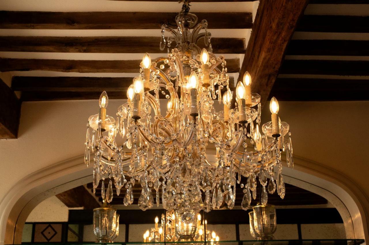 Dimora Deco Bed and Breakfast Lugo  Εξωτερικό φωτογραφία