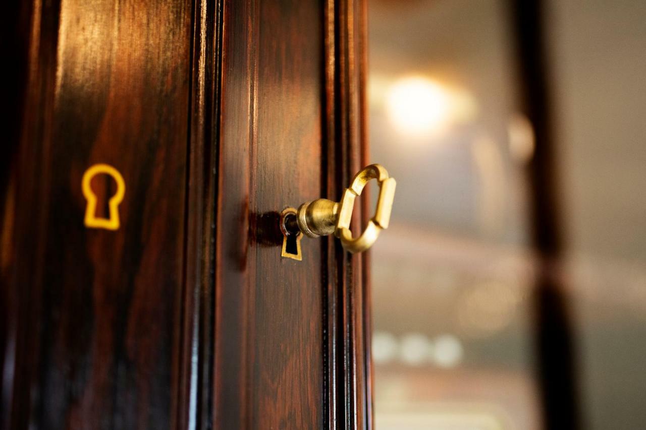 Dimora Deco Bed and Breakfast Lugo  Εξωτερικό φωτογραφία