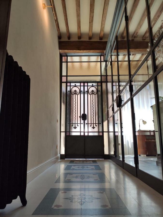 Dimora Deco Bed and Breakfast Lugo  Εξωτερικό φωτογραφία