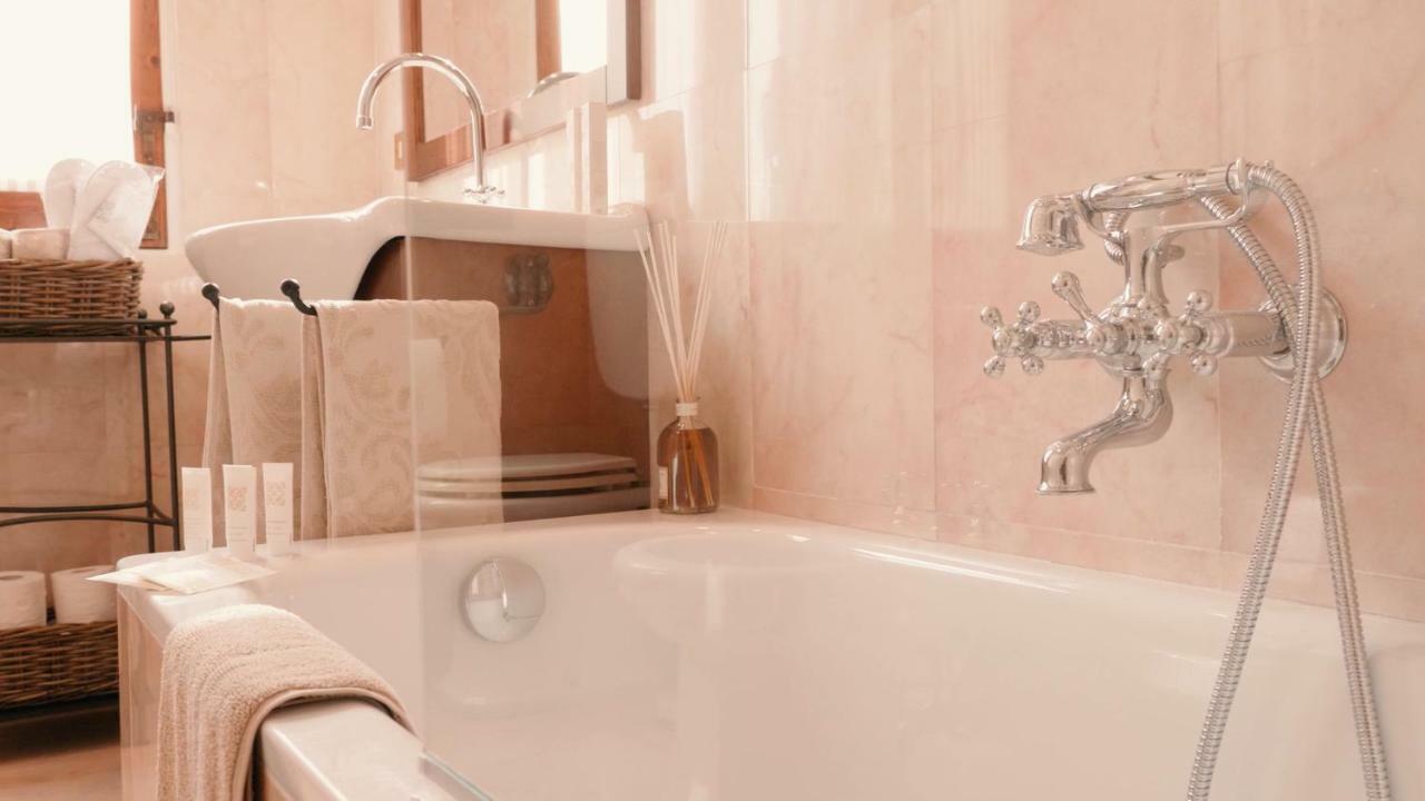 Dimora Deco Bed and Breakfast Lugo  Εξωτερικό φωτογραφία