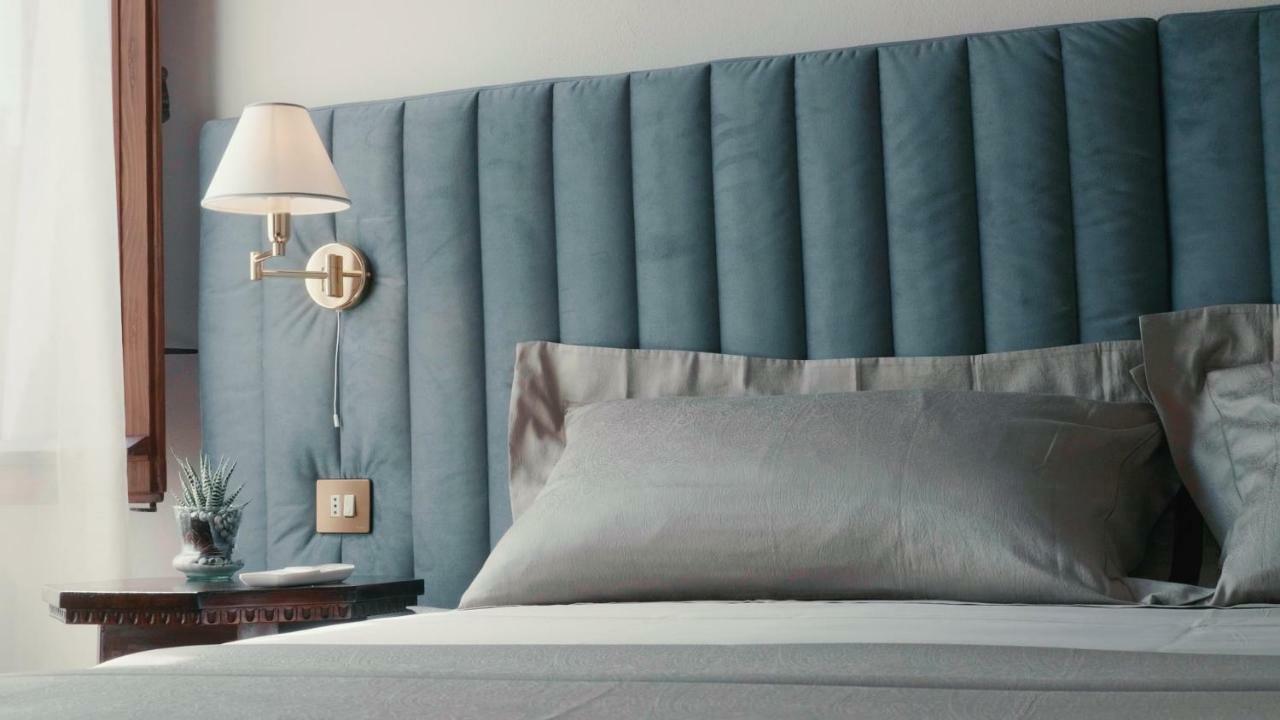 Dimora Deco Bed and Breakfast Lugo  Εξωτερικό φωτογραφία