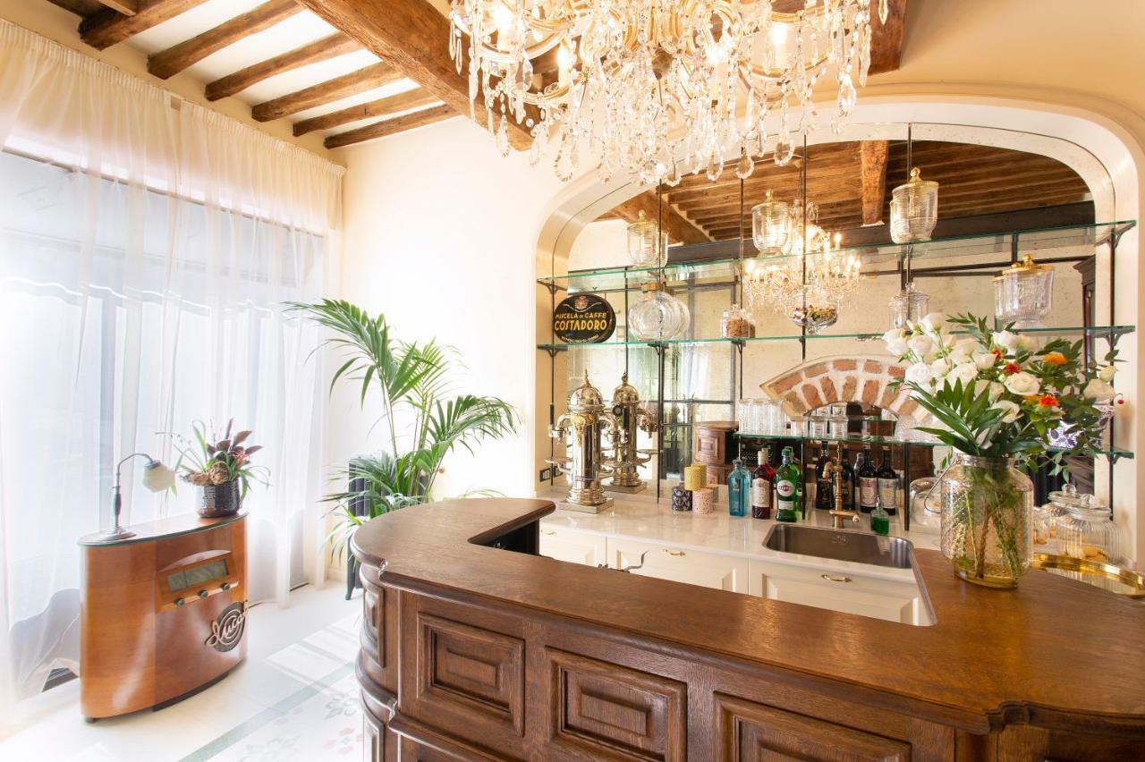 Dimora Deco Bed and Breakfast Lugo  Εξωτερικό φωτογραφία