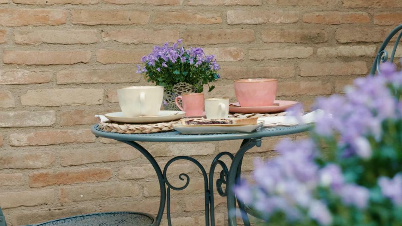 Dimora Deco Bed and Breakfast Lugo  Εξωτερικό φωτογραφία
