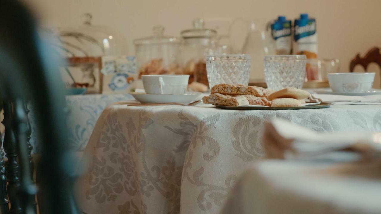 Dimora Deco Bed and Breakfast Lugo  Εξωτερικό φωτογραφία