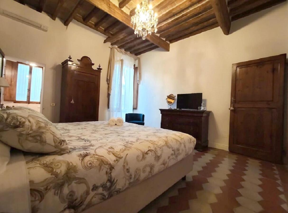 Dimora Deco Bed and Breakfast Lugo  Εξωτερικό φωτογραφία